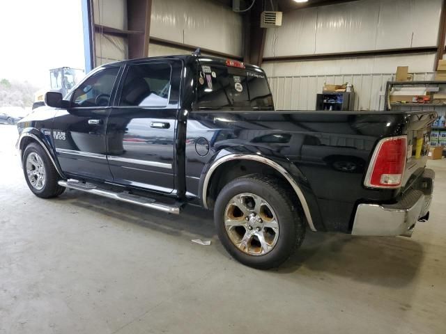 2014 Dodge 1500 Laramie