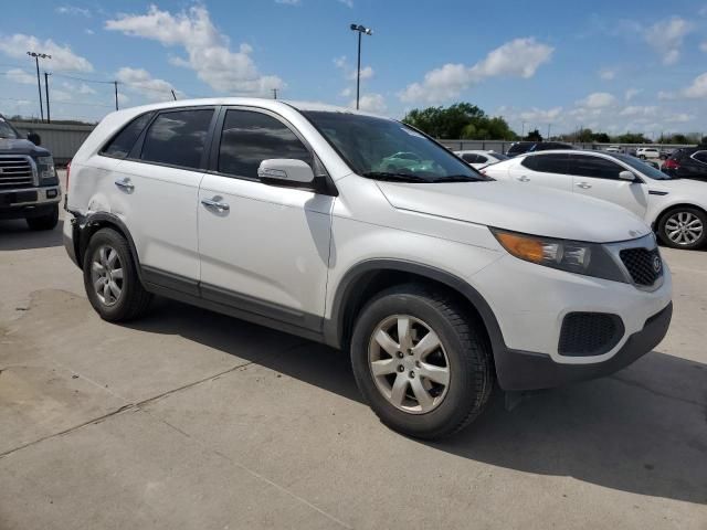 2011 KIA Sorento Base