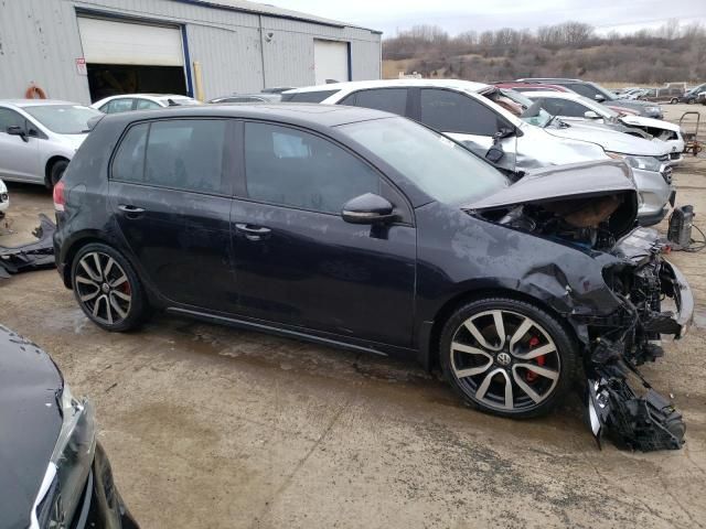 2013 Volkswagen GTI