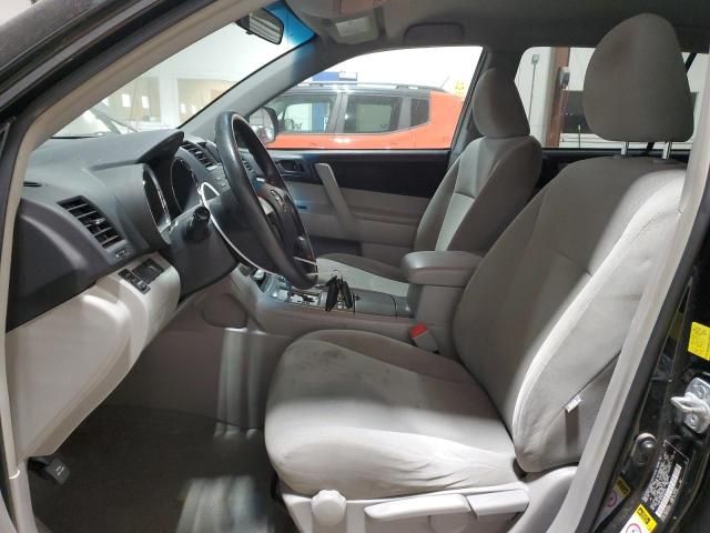 2010 Toyota Highlander