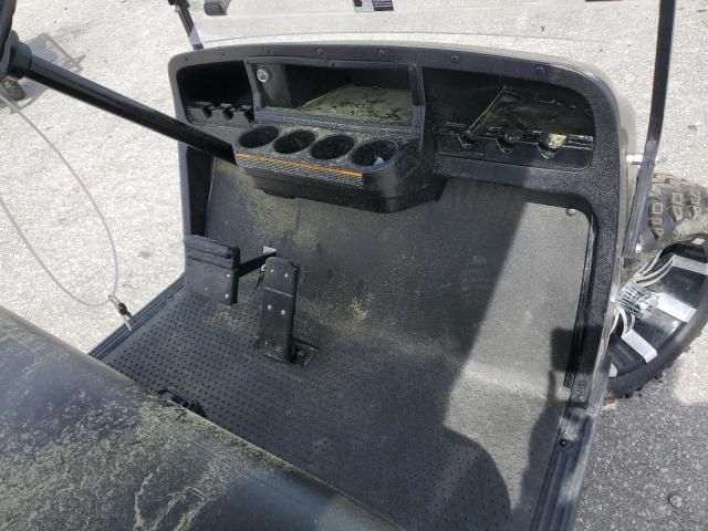 2017 Ezgo Golf Cart