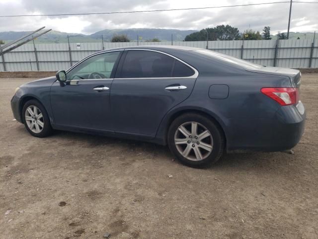 2007 Lexus ES 350