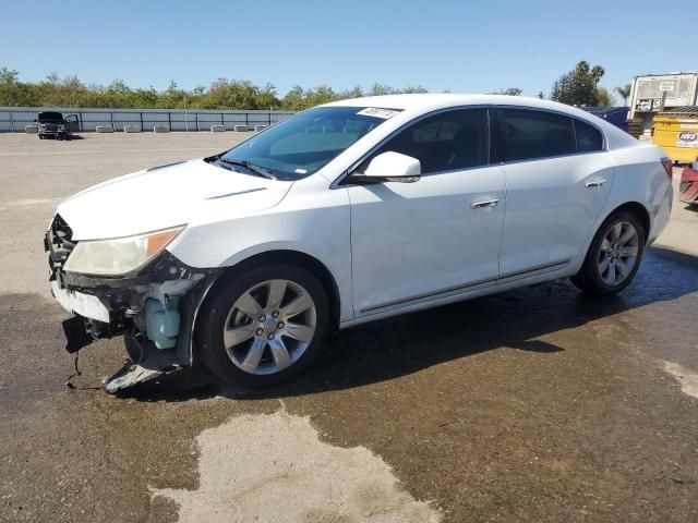 2010 Buick Lacrosse CXL