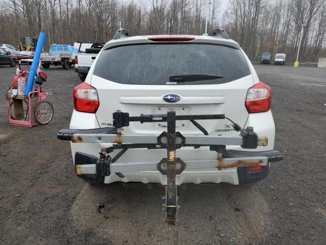 2014 Subaru XV Crosstrek 2.0 Premium