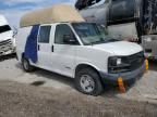 2006 Chevrolet Express G2500