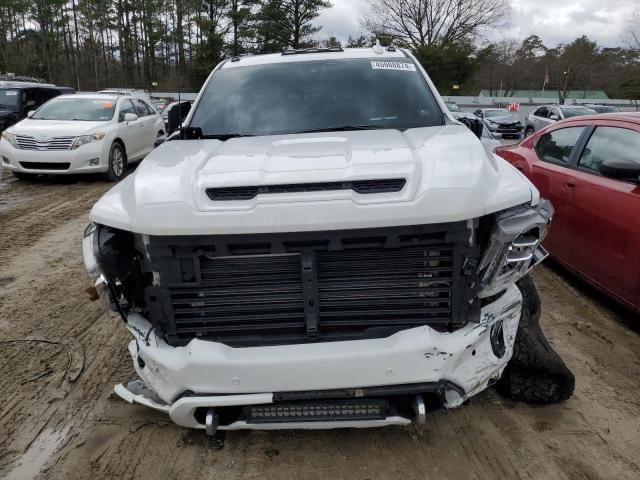 2021 GMC Sierra K2500 Denali