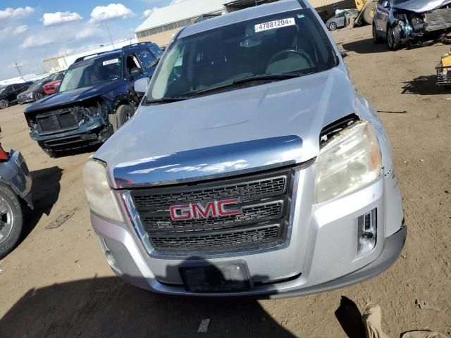 2013 GMC Terrain SLE