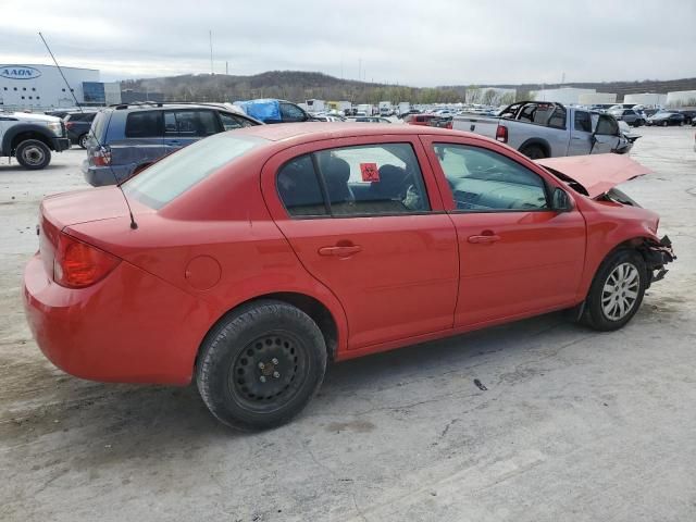 2010 Chevrolet Cobalt 1LT