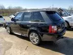 2007 Land Rover Range Rover Sport HSE