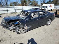 Lexus salvage cars for sale: 2005 Lexus ES 330