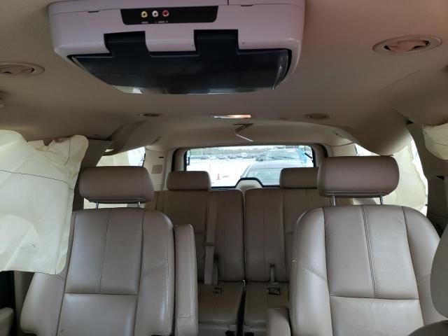 2008 Chevrolet Suburban C1500  LS