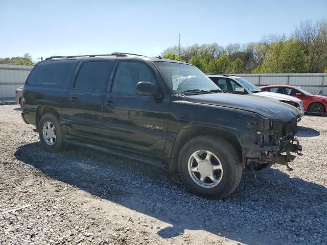 2003 GMC Yukon XL Denali