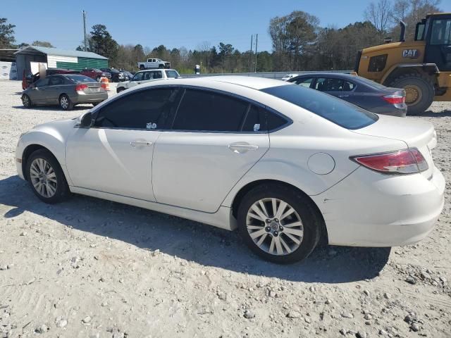 2010 Mazda 6 I