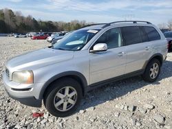 Salvage cars for sale from Copart Loganville, GA: 2007 Volvo XC90 3.2