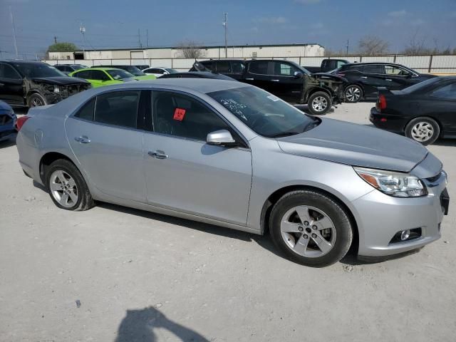 2015 Chevrolet Malibu LTZ