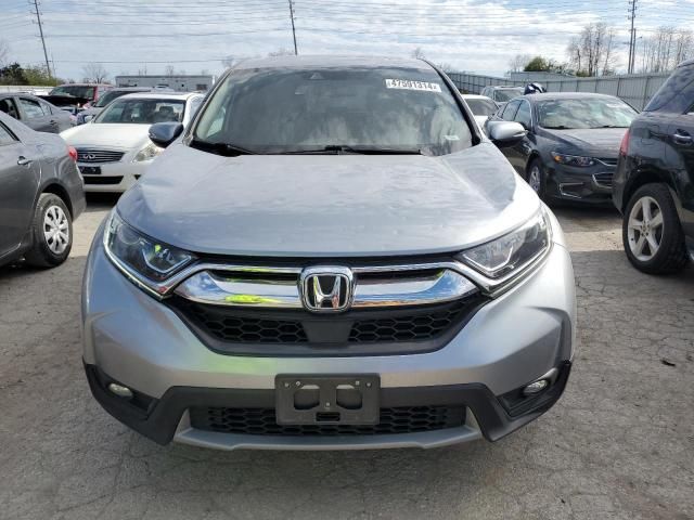 2019 Honda CR-V EXL