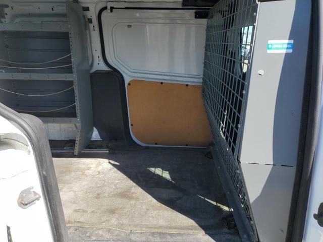 2018 Ford Transit Connect XLT