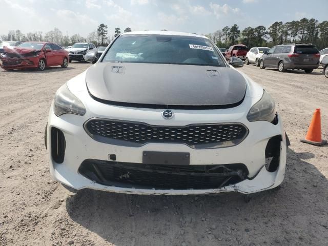 2019 KIA Stinger GT