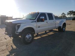 2015 Ford F350 Super Duty en venta en Newton, AL