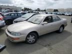 1993 Toyota Camry LE