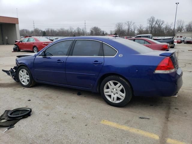 2006 Chevrolet Impala LT