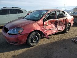 2004 Toyota Corolla CE for sale in Brighton, CO