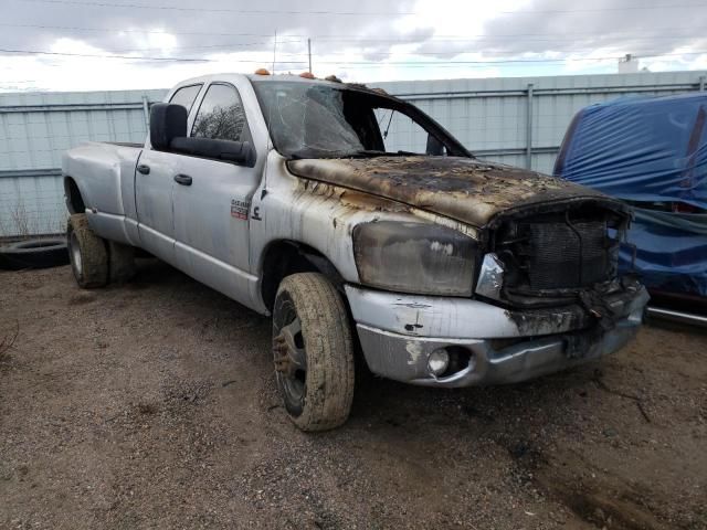 2009 Dodge RAM 3500