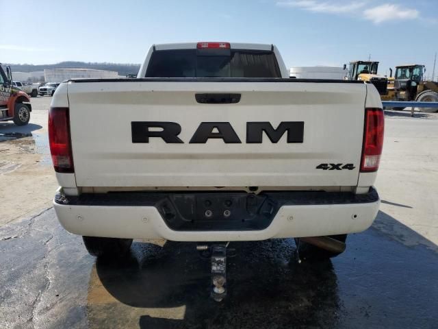 2017 Dodge RAM 2500 SLT