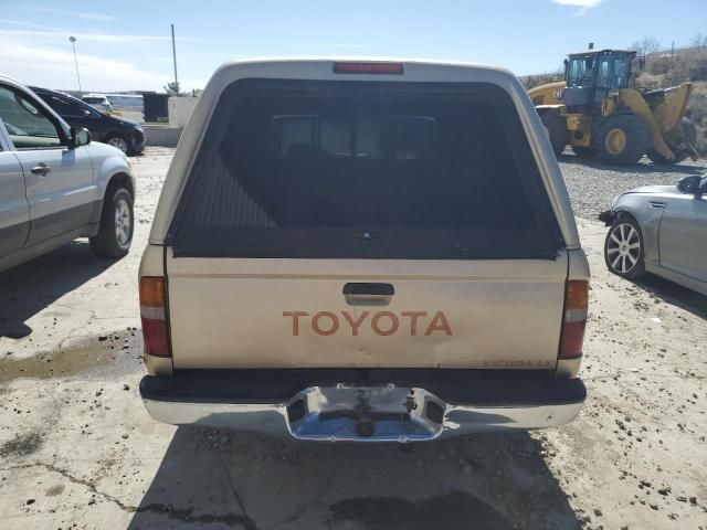 1996 Toyota Tacoma Xtracab