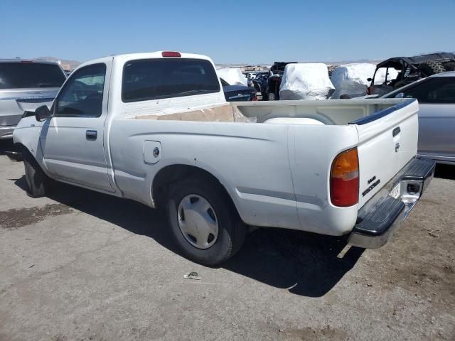 1997 Toyota Tacoma