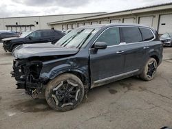Salvage Cars with No Bids Yet For Sale at auction: 2023 KIA Telluride S
