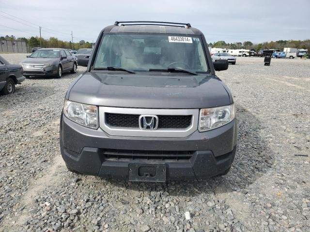 2010 Honda Element EX