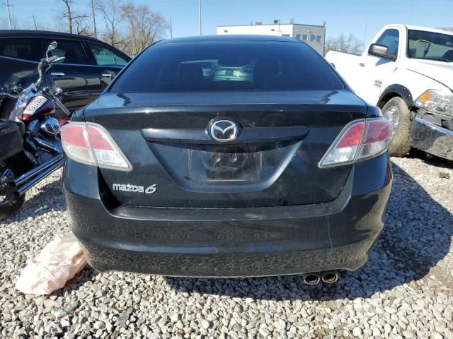 2010 Mazda 6 I