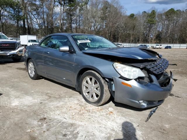 2008 Chrysler Sebring Touring