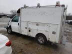 2014 Chevrolet Express G3500