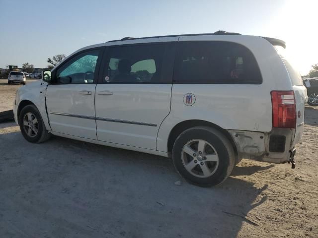 2010 Dodge Grand Caravan SXT