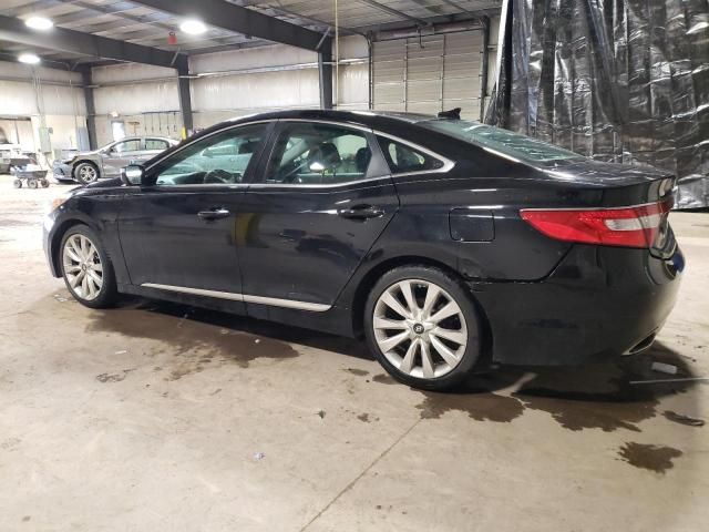 2013 Hyundai Azera GLS