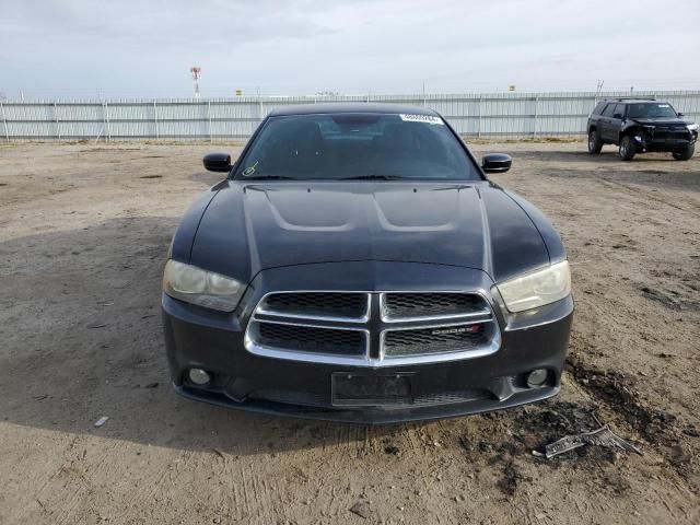 2013 Dodge Charger SXT