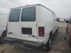 2010 Ford Econoline E350 Super Duty Van