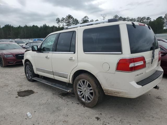 2007 Lincoln Navigator