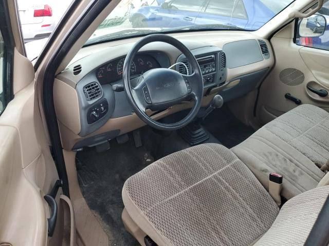 1998 Ford F150