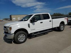 Salvage cars for sale from Copart Wilmer, TX: 2019 Ford F250 Super Duty