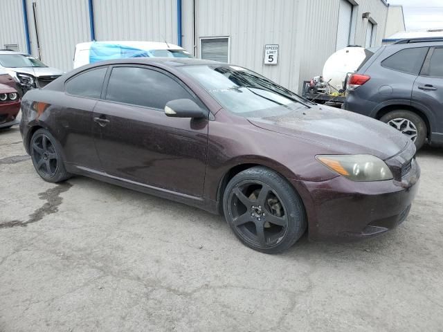 2009 Scion TC