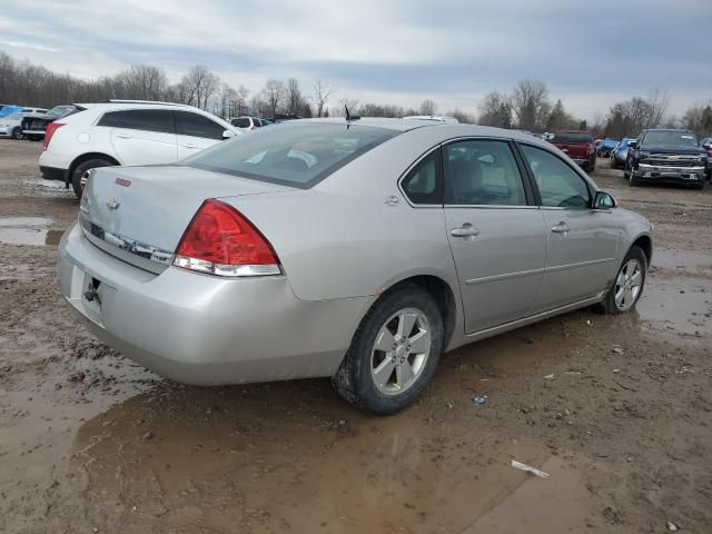 2008 Chevrolet Impala LT