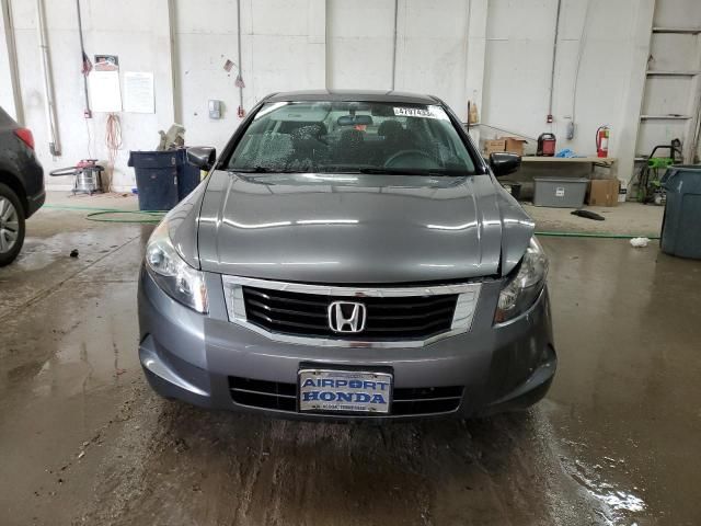 2010 Honda Accord LXP