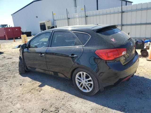 2012 KIA Forte EX