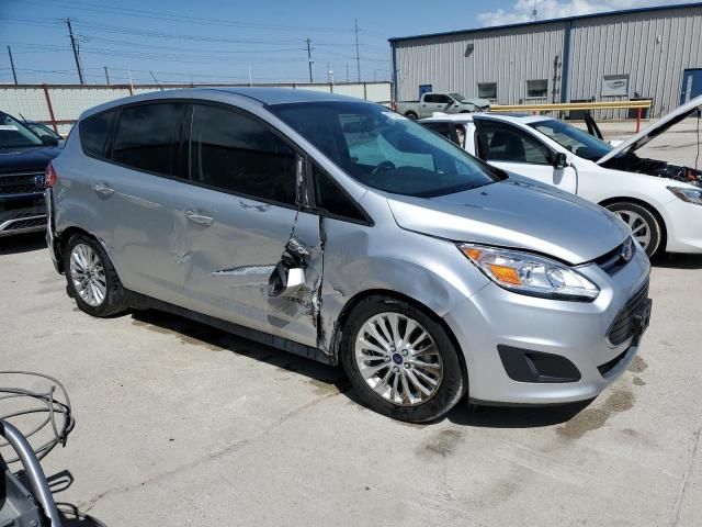 2018 Ford C-MAX SE