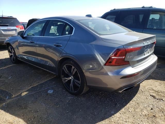 2021 Volvo S60 T6 Inscription