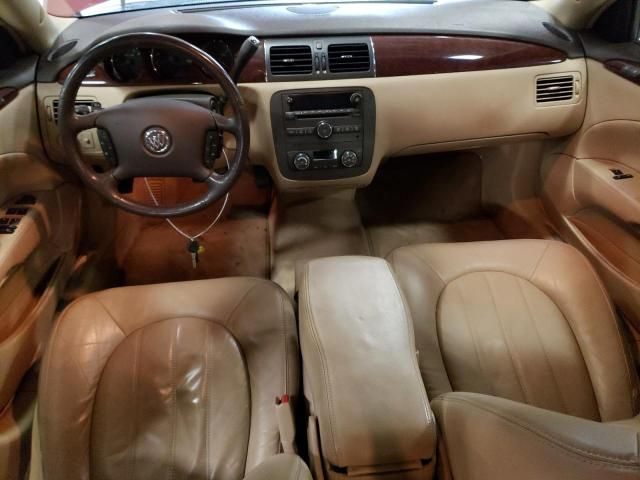 2008 Buick Lucerne CXL