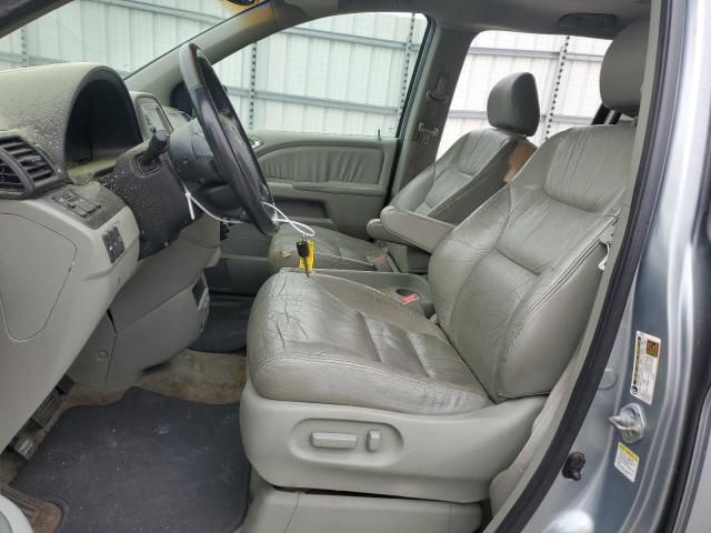 2007 Honda Odyssey Touring